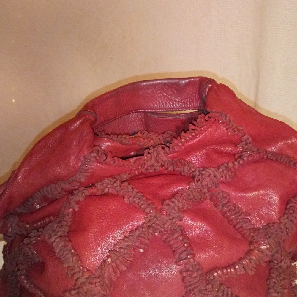 Errlleventidue bag